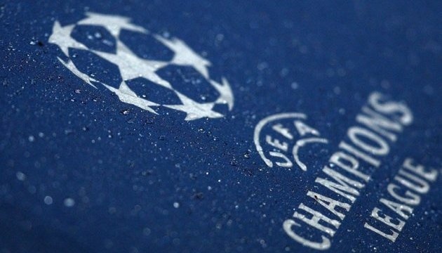 Відбулося жеребкування третього раунду кваліфікації Ліги чемпіонів УЄФА